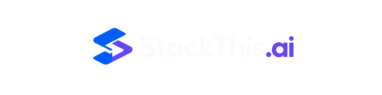 StackThis.ai